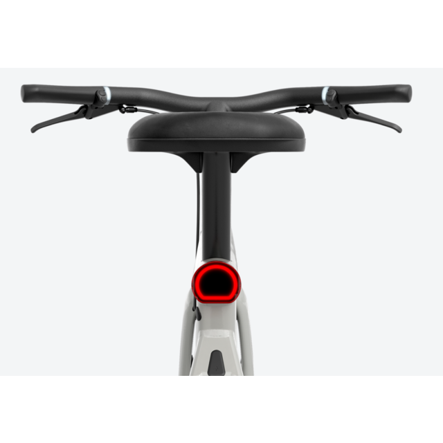 Van Moof S5 - een uitstekende keuze voor stedelijke avonturen Van Moof S5 - een uitstekende keuze voor stedelijke avonturen