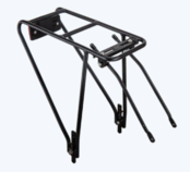 Bagagedrager voor de CGO600 (Pro) Bagagedrager voor de CGO600 (Pro)