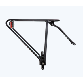 Bagagedrager voor de CGO600 (Pro)