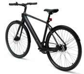 Tenways CGO 600PRO Zwart - Kampioen lichtgewicht!