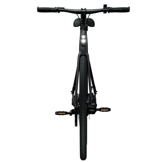 Tenways CGO 600PRO Zwart - Kampioen lichtgewicht!