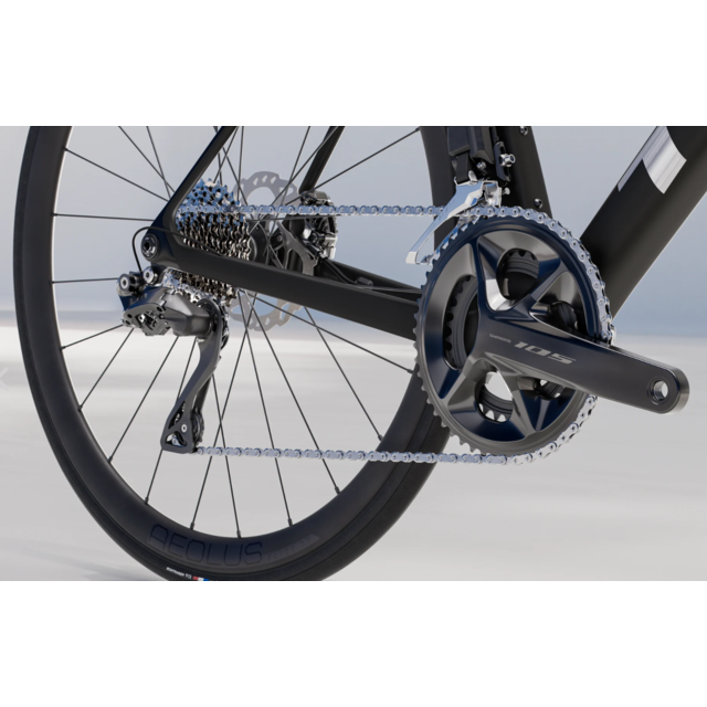 TREK Madone SL 6 Gen 8 TREK Madone SL 6 Gen 8