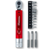 Feedback Sports Range Click Torque Wrench [2-14Nm] momentsleutel.