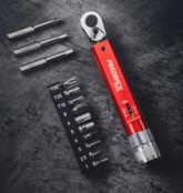 Feedback Sports Range Click Torque Wrench [2-14Nm] momentsleutel.