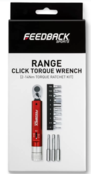 Feedback Sports Range Click Torque Wrench [2-14Nm] momentsleutel.