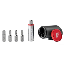 Reflex Fixed Torque Bit Driver [5Nm]