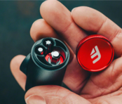 Reflex Fixed Torque Bit Driver [5Nm]