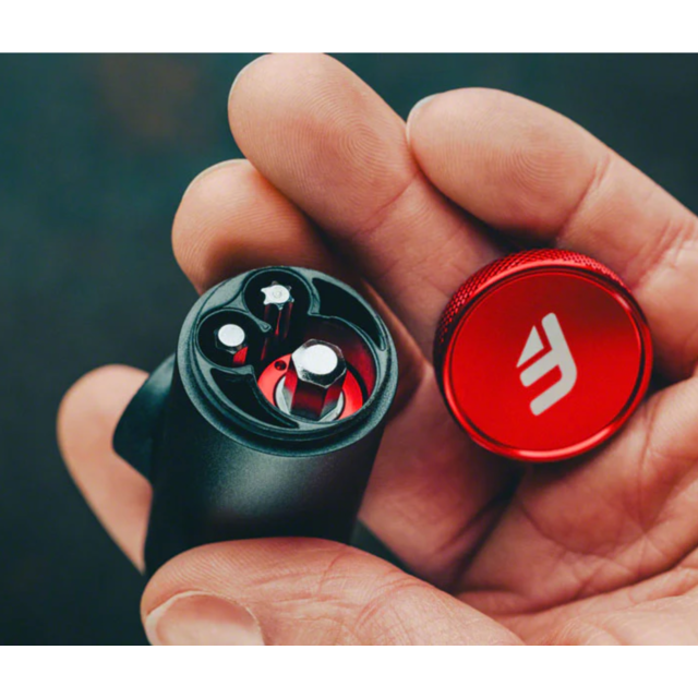 Reflex Fixed Torque Bit Driver [5Nm]