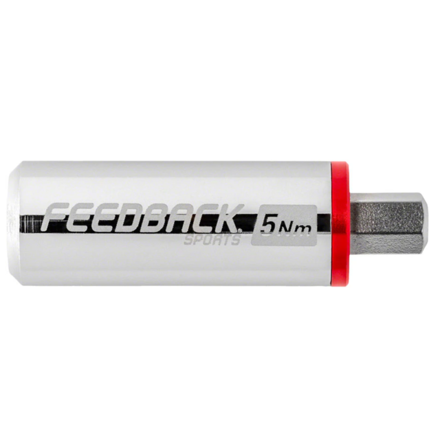 Reflex Fixed Torque Bit Driver [5Nm]