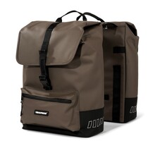 URBAN PROOF - dubbele fietstas -  38L