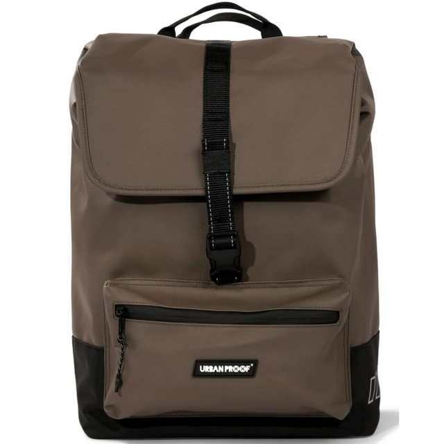 URBAN PROOF - dubbele fietstas -  38L URBAN PROOF - dubbele fietstas -  38L