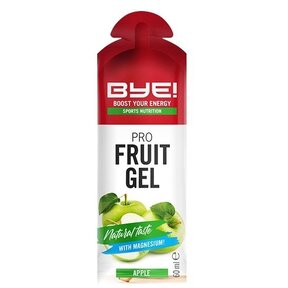 Pro Fruit gel 60 ml Apple