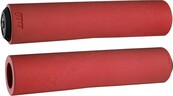 ODI ODI MTB grips F-1 Float red, 130mm ODI ODI MTB grips F-1 Float red, 130mm