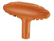 Hollowtech Ii Afnemer Icetoolz Oranje Hollowtech Ii Afnemer Icetoolz Oranje