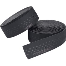 DEDA stuurtape Presa zwart/glans zwart