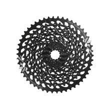 CASSETTE SRAM 12V XG1275 10-50 BLACK XD