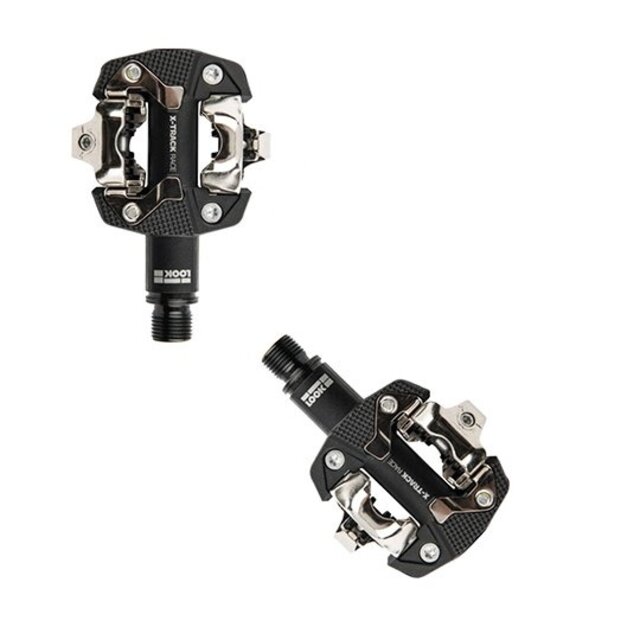 LOOK X-TRACK Pedalen MTB LOOK X-TRACK Pedalen MTB