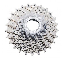 Shimano ICSHG4009125 cassette Alivio 9 spd. 11-25 CS-HG400