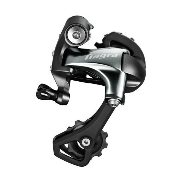 Shimano achter derailleur Tiagra 4700 GS Shimano achter derailleur Tiagra 4700 GS