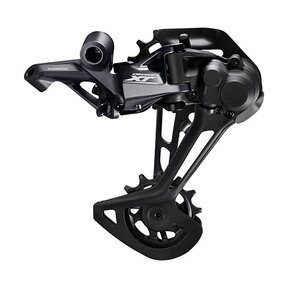 Achterderailleur XT M8100