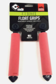 ODI ODI MTB grips F-1 Float red, 130mm ODI ODI MTB grips F-1 Float red, 130mm