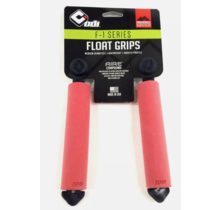 ODI ODI MTB grips F-1 Float red, 130mm