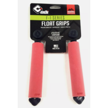 ODI ODI MTB grips F-1 Float red, 130mm