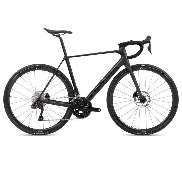 Orbea Orca M35i, Vulcano-Black(Matt) Orbea Orca M35i, Vulcano-Black(Matt)