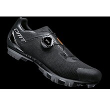 DMT SS24 (M0010DMT21KM4-A-0019) SCHOENEN MTB KM4 ZWART/ZWART