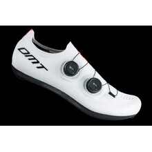 DMT SS24 (M0010DMT22KR0-A-0004) SCHOENEN ROAD KR0 WIT/WIT