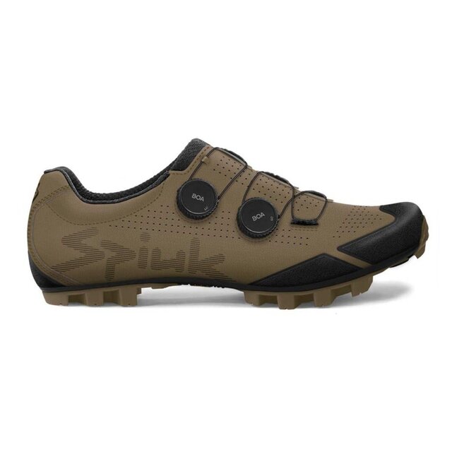 Spiuk MTB Loma carbon - schoenen Spiuk MTB Loma carbon - schoenen