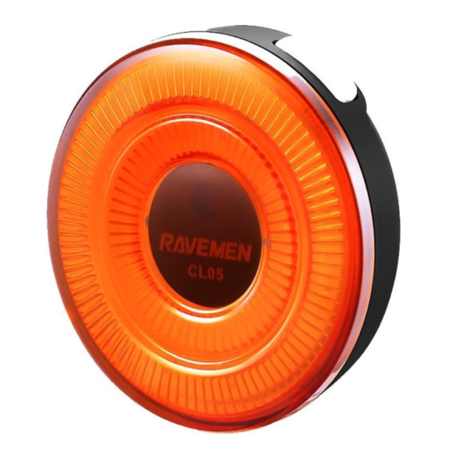 Ravemen CL05 Achterlicht Ravemen CL05 Achterlicht