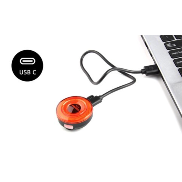 Ravemen CL05 Achterlicht Ravemen CL05 Achterlicht