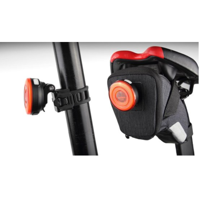 Ravemen CL05 Achterlicht Ravemen CL05 Achterlicht