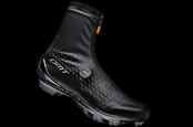 DMT SCHOENEN MTB - winterschoen DMT SCHOENEN MTB - winterschoen