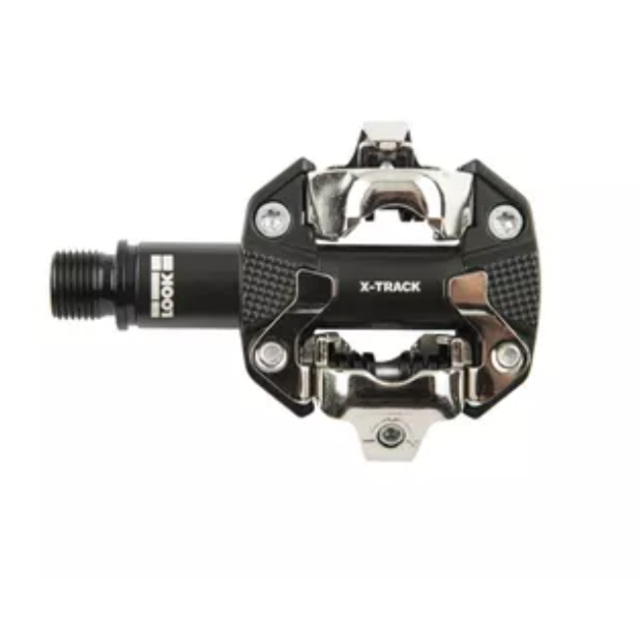 LOOK X-TRACK Pedalen MTB LOOK X-TRACK Pedalen MTB