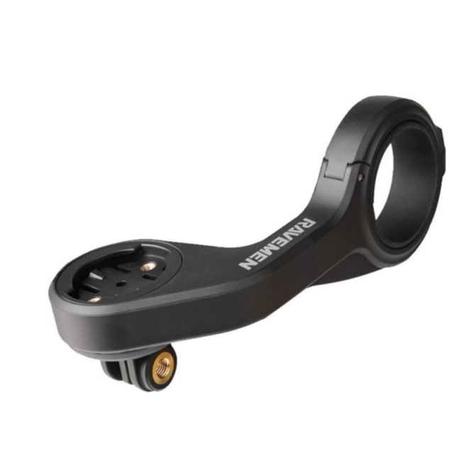 Ravemen - Garminhouder | GoPro ready | Stuurhouder Ravemen - Garminhouder | GoPro ready | Stuurhouder