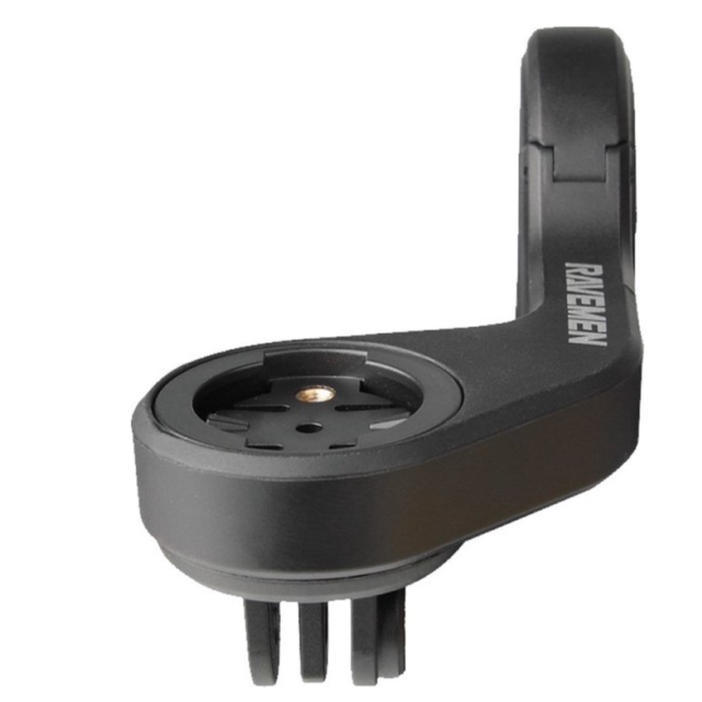 Ravemen - Garminhouder | GoPro ready | Stuurhouder Ravemen - Garminhouder | GoPro ready | Stuurhouder
