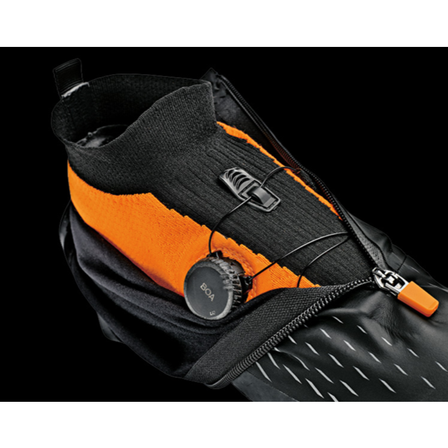 DMT SCHOENEN MTB - winterschoen DMT SCHOENEN MTB - winterschoen