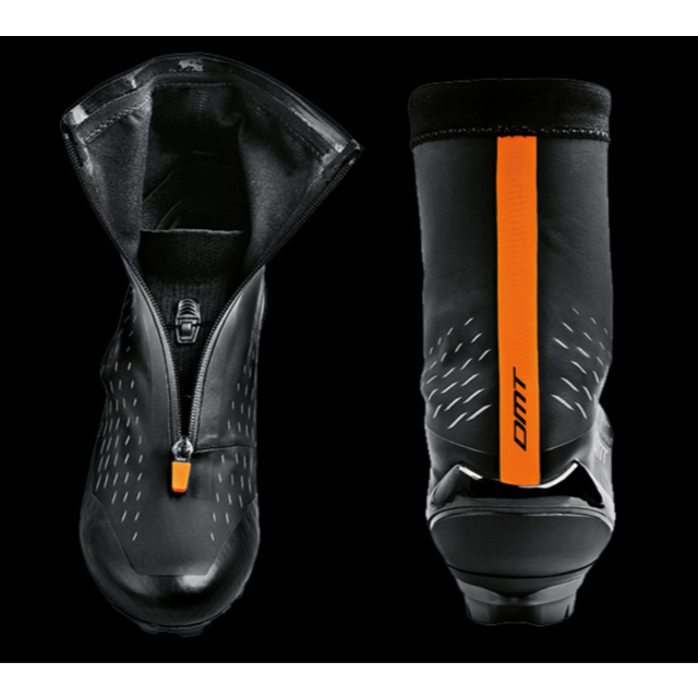 DMT SCHOENEN MTB - winterschoen DMT SCHOENEN MTB - winterschoen