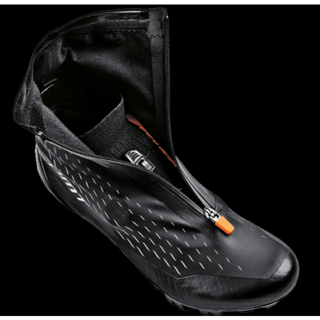 DMT SCHOENEN MTB - winterschoen DMT SCHOENEN MTB - winterschoen