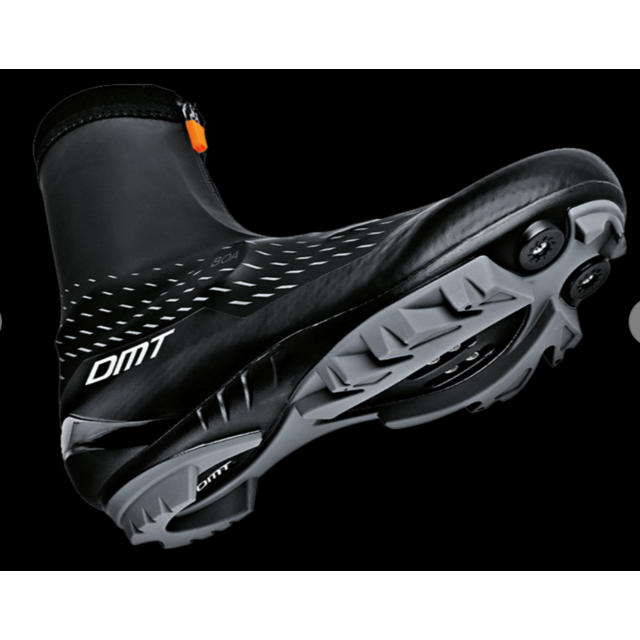 DMT SCHOENEN MTB - winterschoen DMT SCHOENEN MTB - winterschoen