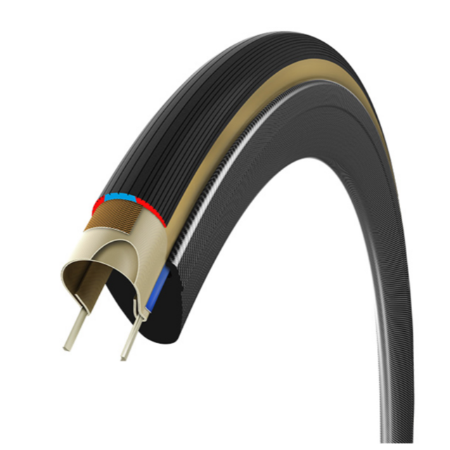 Vittoria Raceband Corsa Pro G2 - 28mm Vittoria Raceband Corsa Pro G2 - 28mm