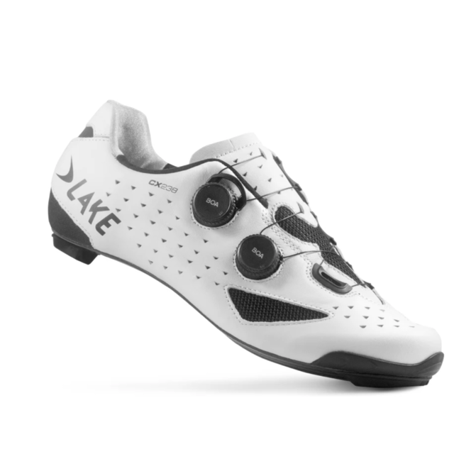 Lake CX238 Carbon - wielrenschoen Lake CX238 Carbon - wielrenschoen