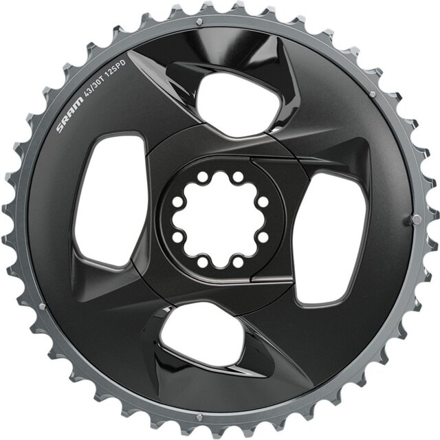 SRAM Kettingblad  43 SRAM FORCE WIDE 2X12 SRAM Kettingblad  43 SRAM FORCE WIDE 2X12