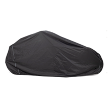 Winora bakfiets afdekhoes