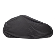 Winora bakfiets afdekhoes