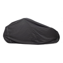 Winora bakfiets afdekhoes