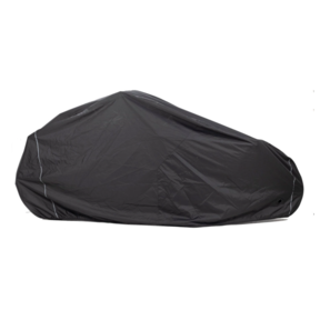 Winora bakfiets afdekhoes