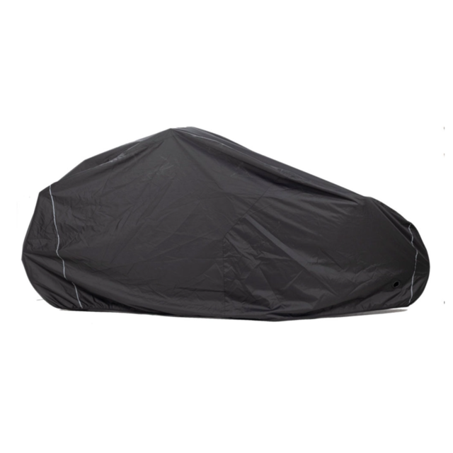 Winora bakfiets afdekhoes Winora bakfiets afdekhoes